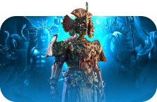 PoE Build Improvement